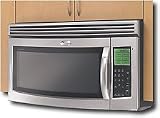 1.7 CF SpeedCook Microwave GH6177XPQ