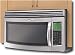 1.7 CF SpeedCook Microwave GH6177XPQ