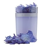 icelandic moonflower candle 6 oz. by red flower