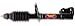 Monroe 71596 Sensa-Trac Strut