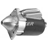 BBB Industries 3209 Starter by BBB Industries
