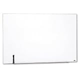 QRTM4831 - Matrix Magnetic Dry Erase/Bulletin Board