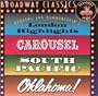 Highlights From Oklahoma, Carousel and South Pacific