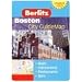 Boston Berlitz Guidemap (International City GuideMaps)