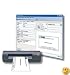 CSSN Portable Business Card Scanner and Reader - Scan2Contacts