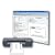 CSSN Portable Business Card Scanner and Reader - Scan2Contacts