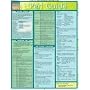 Perl Guide Laminated Reference Guide (Quickstudy: Computer)