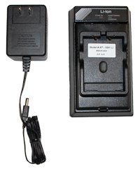 Iridium Satellite Phone Single Bay Battery Charger - 9505/9505A