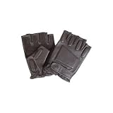 Viper Fingerless Gloves, XL