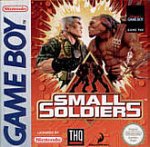 Eigenschaften Konami  / Small Soldiers