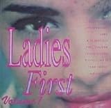 Ladies First Volume 1