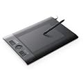 Wacom プロフェッショナルペンタブレット Mサイズ 紙とペンに迫る書き味 Intuos4 PTK-640/K0