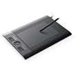 Wacom プロフェッショナルペンタブレット Mサイズ 紙とペンに迫る書き味 Intuos4 PTK-640/K0