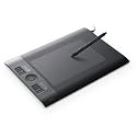 Wacom プロフェッショナルペンタブレット Mサイズ 紙とペンに迫る書き味 Intuos4 PTK-640/K0