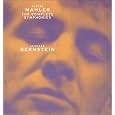 Mahler: The Complete Symphonies ~ Bernstein by Dame Janet Baker, Jennie Tourel