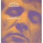 Mahler: The Complete Symphonies by  Anna Reynolds, Gwenyth Annear, Norma Procter, Vladimir Ruzdjak, and Donald McIntyre 