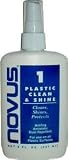 Novus #1 Plastic Clean & Shine