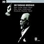 Great Conductors of the 20th Century: Sir Thomas Beecham