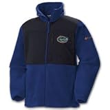 Florida Gators Youth Columbia Sweatshirts - Zipper Jacket
