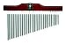 PCH-125 Pipe Chimes