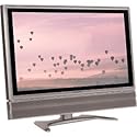 Sharp LC-45GX6U 45-Inch AQUOS LCD Flat Panel HD-Ready TV