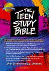 The Teen Study Bible (New International Version)