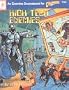 High Tech Enemies (Champions)