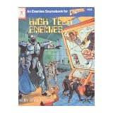 HighTechEnemies(Champions)