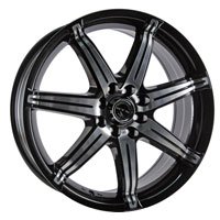 17″x7″ Wheels/Tires Package
