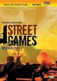 STREET GAMES - Gry uliczne