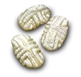 Gourmet Food : Mini Bite Walnuts Cookie, 48 Cookies