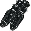 MAC #B61 Varsity Leg Guard Double Knee (PR)