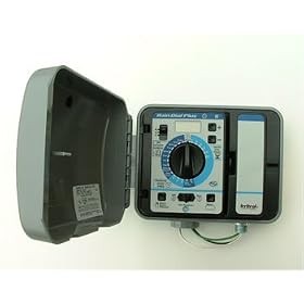 timer controller from Drip Irrigation Products
