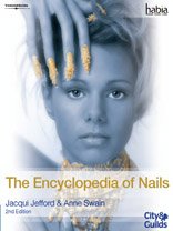 Encyclopedia of Nails (Habia City & Guilds)