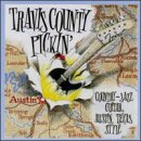 CD-Charts  Used : Travis County Pickin': Country Jazz Guitar Austin Texas Style