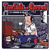 It Found a Voice by  Teen Idols 