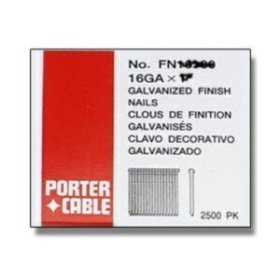 Porter Cable FN16250