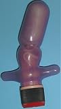 Anal T Vibrator