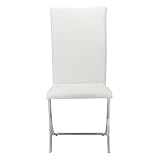 Zuo - Delfin Chair of 2)