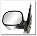 Blind Spotz Mirror, Ford Full Size Pickups, Expedition, F-150, and Lincoln Navigator Image