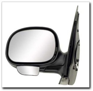 Blind Spotz Mirror, Ford Full Size Pickups, Expedition, F-150, and Lincoln Navigator