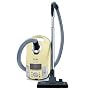 Miele S4210 Carina Canister Vacuum Cleaner