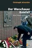 Der Warschauer Kniefall