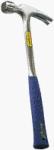EstWing E320SM 20 oz Solid Steel Nail Hammer Milled Face