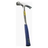 EstWing E320SM 20 oz Solid Steel Nail Hammer Milled Face