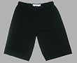 Dodger Women's Bermuda Fleece Shorts, 12" Inseam