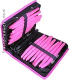 REMINGTON Heated Rag Rollers Perfect for Creating Trendy Twists & Sexy Spirals (Model: H-2032)