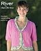 River: 14 Handknitting Patterns (Knitting) (Classic Elite Yarns, #9072)