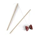 Janod - J03101 - Jouets En Bois - Diabolo Junior
