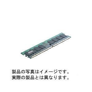 PC2-6400 DDR2 240PIN FB-DIMM 2GB×2枚組